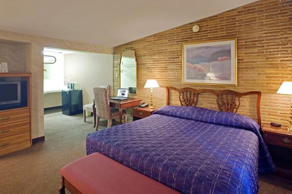 Americas Best Value Inn (Hobbs)